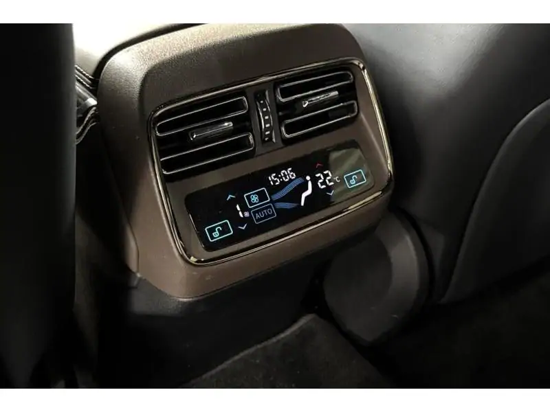Occasion BYD HAN Executive AWD GREY 22