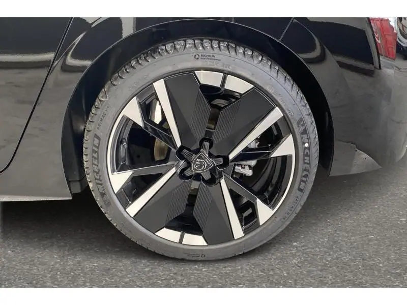 Occasion Peugeot 308 GT MHev * GPS Caméra BLACK 20