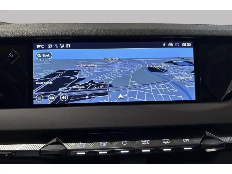 Démo DS Automobiles DS 4 HYBRID 145 ETOILE NAPPA GREY 14