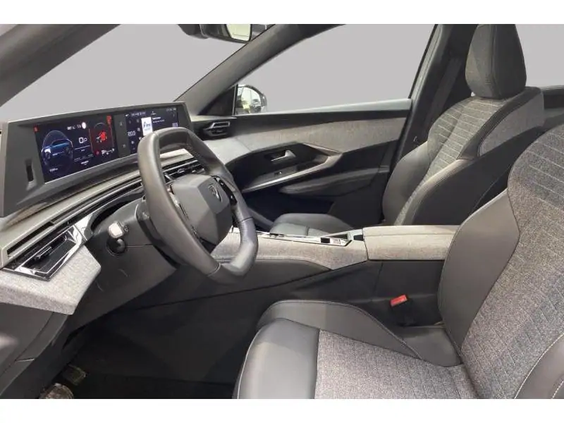 Occasion Peugeot 5008 Allure* Caméra de recul MirrorLink WHITE 10