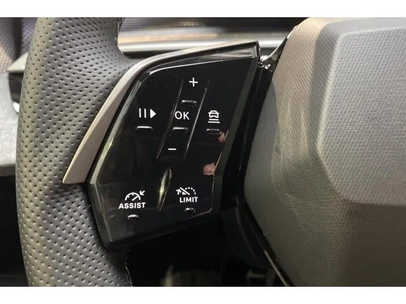 Occasion Peugeot 3008 GT GREY 22