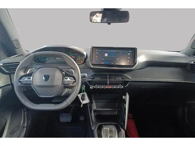 Occasion Peugeot 2008 STYLE WHITE 11