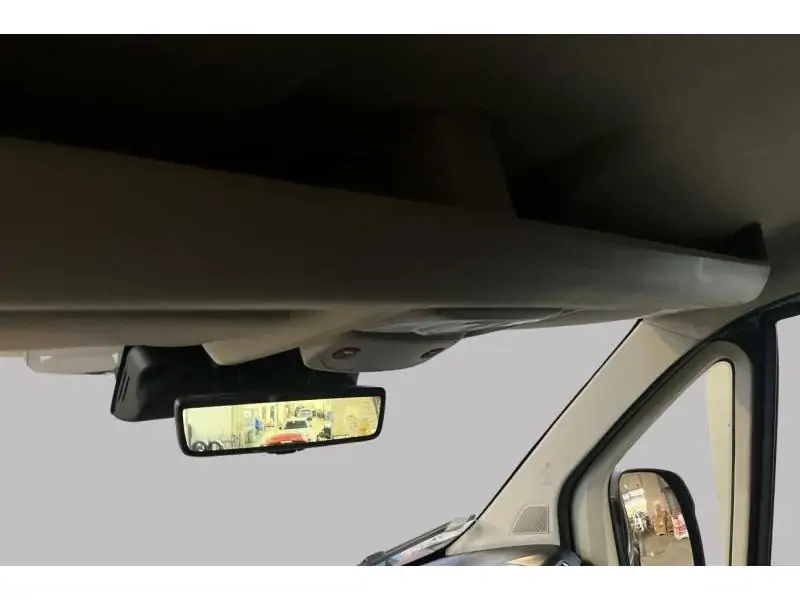 VEHICLE__CONDITION_SERVICE Peugeot Boxer FOURGON L3H2 GREY 27