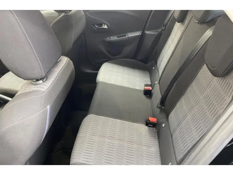 Occasion Opel Corsa F Edition BLACK 18