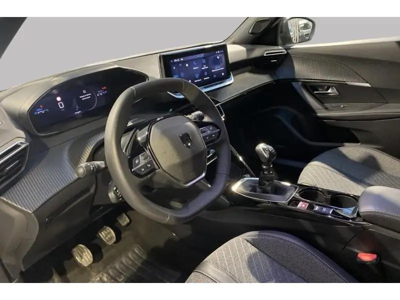 Occasion Peugeot 2008 Allure WHITE 9