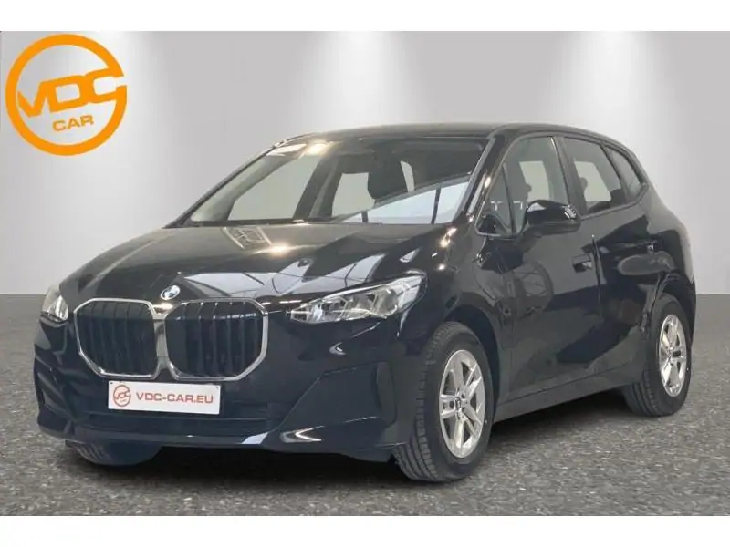 Occasion BMW Serie 2 225 e xDrive ACTIVE TOURER BLACK 1