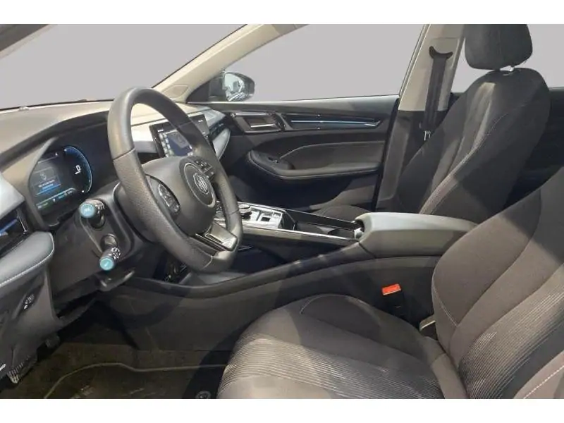 Occasion MG MG5 STANDART CONFORT BLACK 10