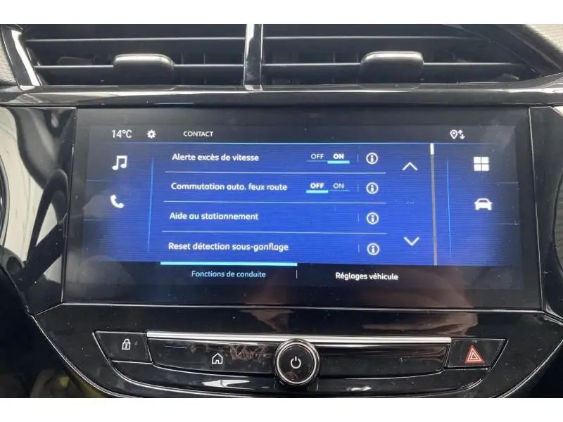 Occasion Opel Corsa EDITION GREY 31