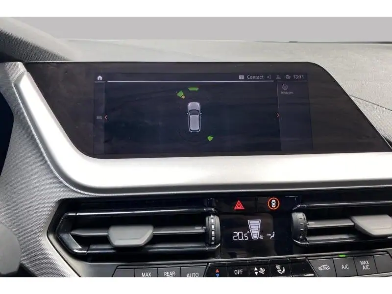 Occasion BMW Serie 1 116 d* GPS Détecteurs Jantes Alu BLACK 14