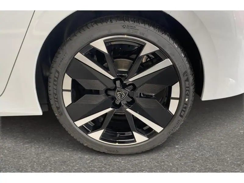 Occasion Peugeot 308 GT mhev* GPS CAMERA WHITE 20