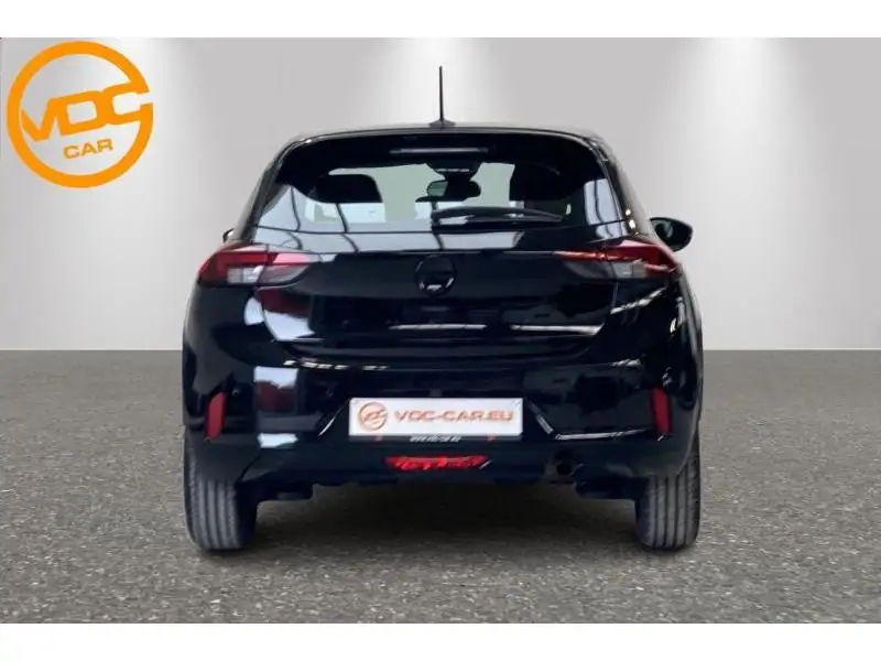 Occasion Opel Corsa F Edition BLACK 7