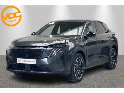 Occasion Peugeot 3008 Allure Hybrid MHEV 136 pk GREY