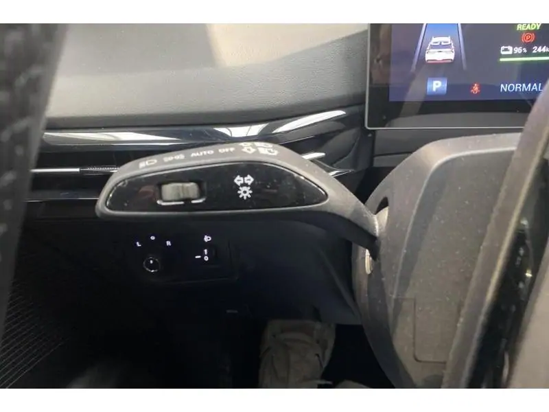 Occasion MG MG4 STANDARD 51 kWh GREY 26