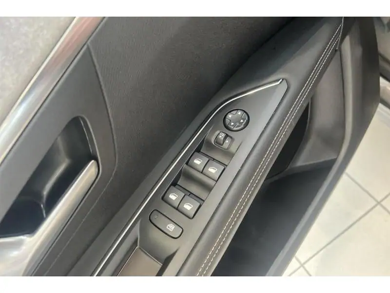 Occasie Peugeot 3008 II GT Line GREY 17