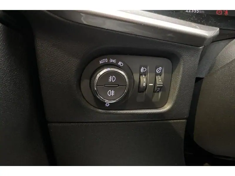 Occasion Opel Mokka Elegance*Borne de charge offer BLUE 20