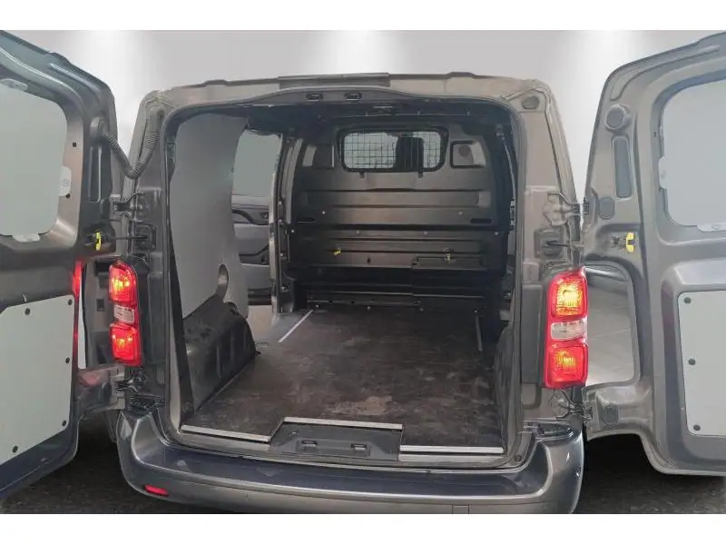 Occasion Toyota ProAce l1h1 GREY 19