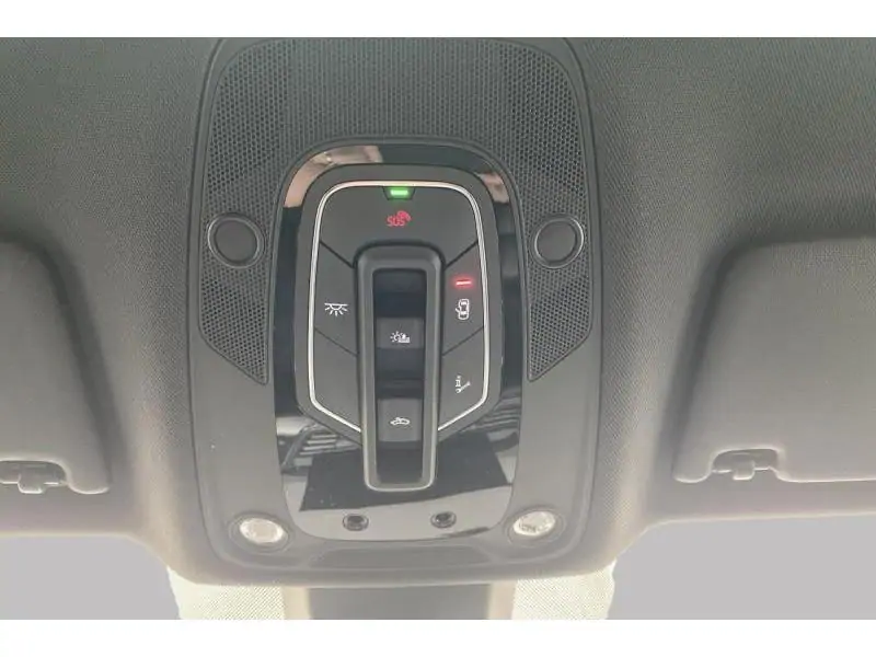 Occasion Audi Q5 S-Line - 35 TDI - PANO - LEDER BLACK 40