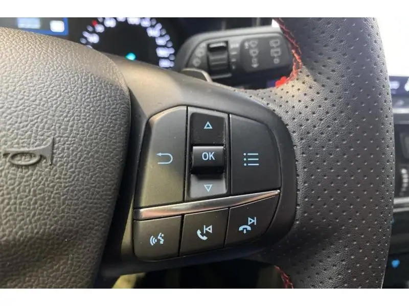 Occasion Ford Focus CLIPPER ST-Line 1.0 ECOBOOST MHEV RED 27