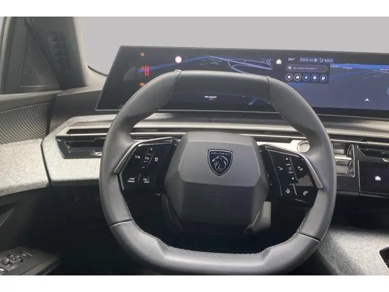 Occasion Peugeot 3008 Allure - HYBRID 145 PK WHITE 12