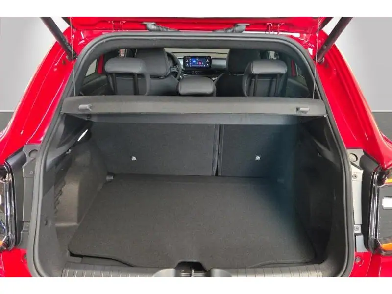 Démo Fiat 600 SPORT RED 19