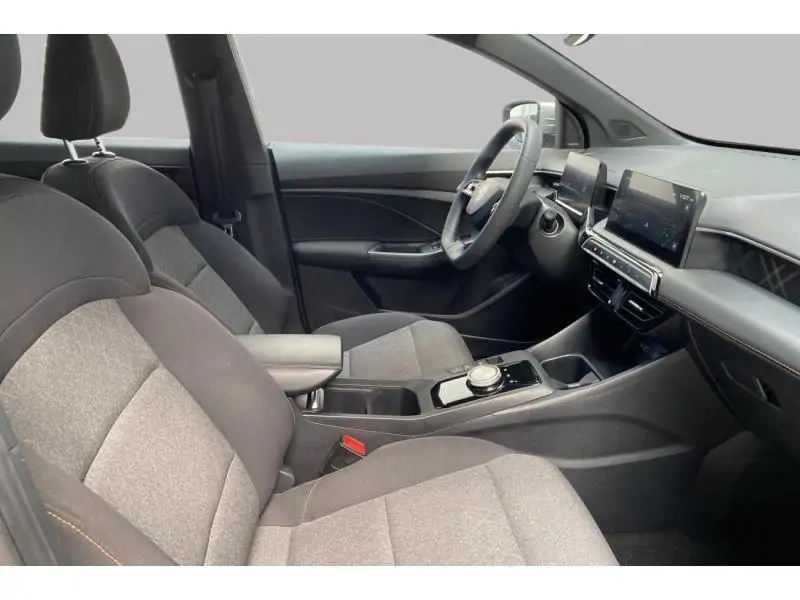 Occasion MG MG3 1.5 HYBRID + GREY 8
