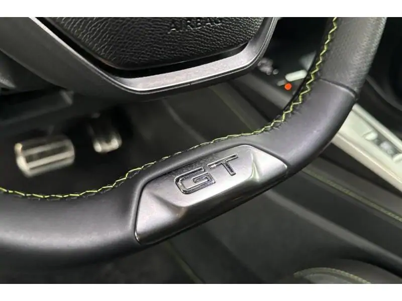 Occasion Peugeot 308 SW GT WHITE 21