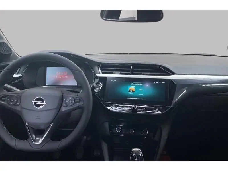 VEHICLE__CONDITION_SERVICE Opel Corsa GS 1.2 Turbo S/S MT6 100ch BLACK 11