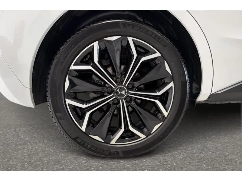 Occasion DS Automobiles DS 4 Etoile WHITE 20