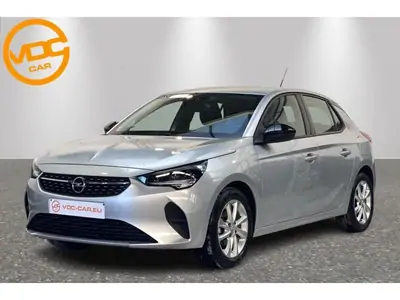 Occasion Opel Corsa F Elegance GREY