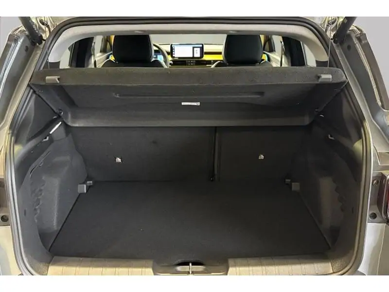 Occasion Jeep Avenger 1st Edition GREY 19