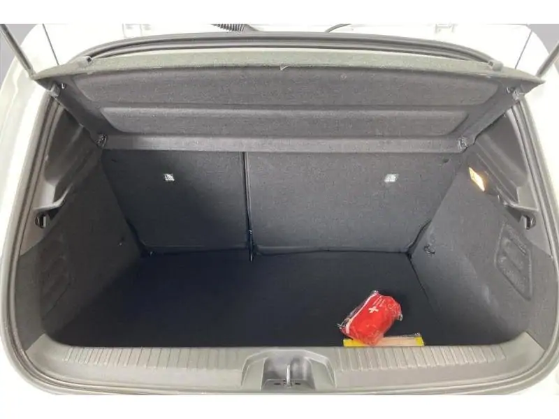 Occasion Renault Clio Evolution Facelift*Caméra de recul WHITE 19