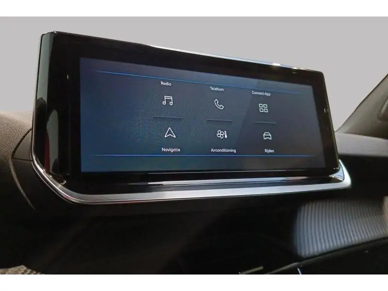 VEHICLE__CONDITION_SERVICE Peugeot 2008 Style Hybrid 136 BLACK 14