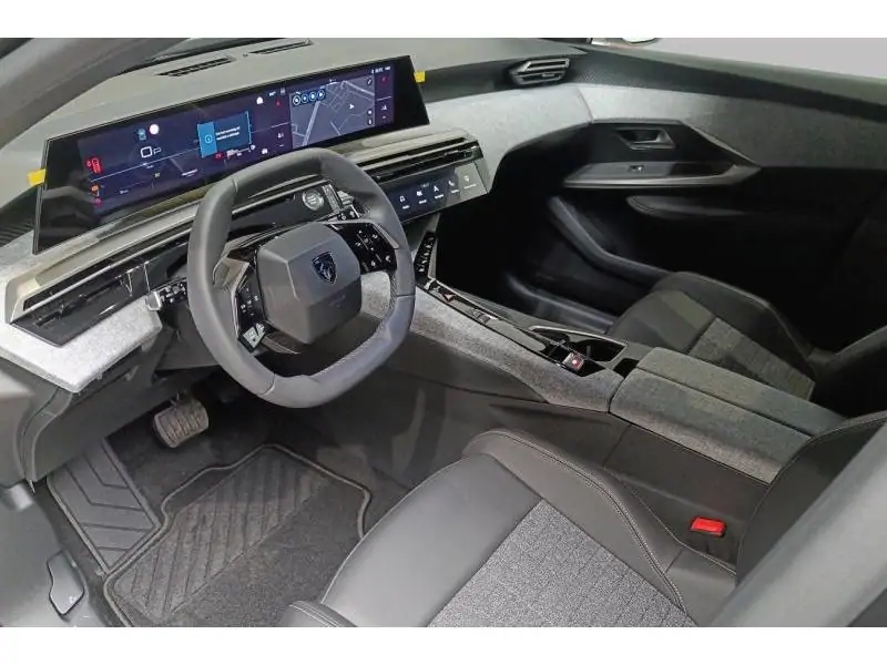 VEHICLE__CONDITION_SERVICE Peugeot 5008 Allure Hybrid 145e-DCS6 GREY 9