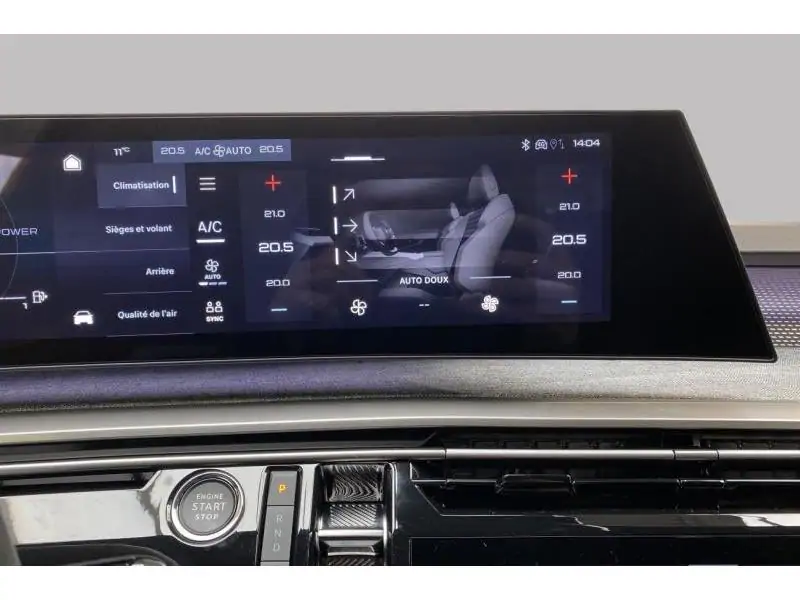 Occasion Peugeot 5008 GT BLACK 15