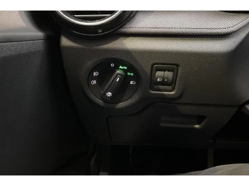 Occasion Skoda Fabia Selection GREY 21