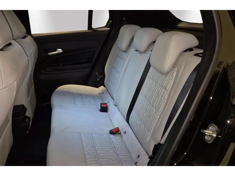 VEHICLE__CONDITION_SERVICE Fiat 600 SIGNATURE BLACK 17