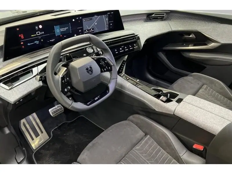 VEHICLE__CONDITION_SERVICE Peugeot 3008 GT EXCLUSIVE 4WD BLACK 9