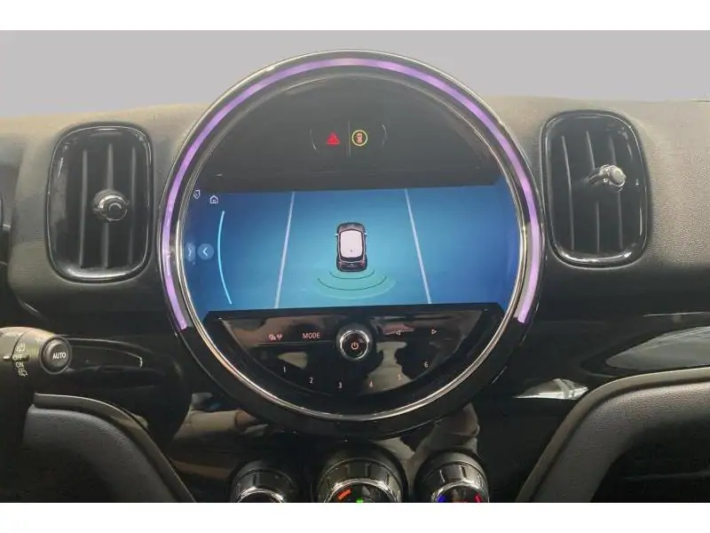 Occasion MINI Cooper Countryman AUTOMAAT - CARPLAY GREY 14