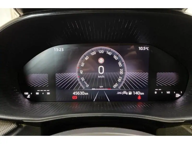 Occasion Skoda Fabia Selection 1.0i GREY 25