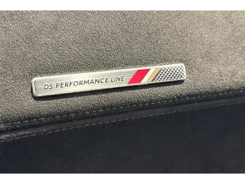 Occasion DS Automobiles DS 7 Crossback Performance Line - Pano - Foca GREY 34