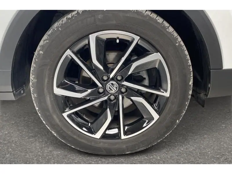 Occasion MG ZS LUXURY WHITE 22