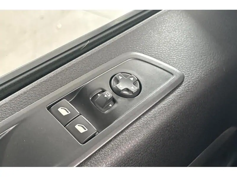 Occasion Citroen Jumpy Dubbele Cabine - 6 plaatsen BLACK 17