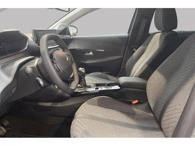 VEHICLE__CONDITION_SERVICE Peugeot 208 ENVY GREY 11