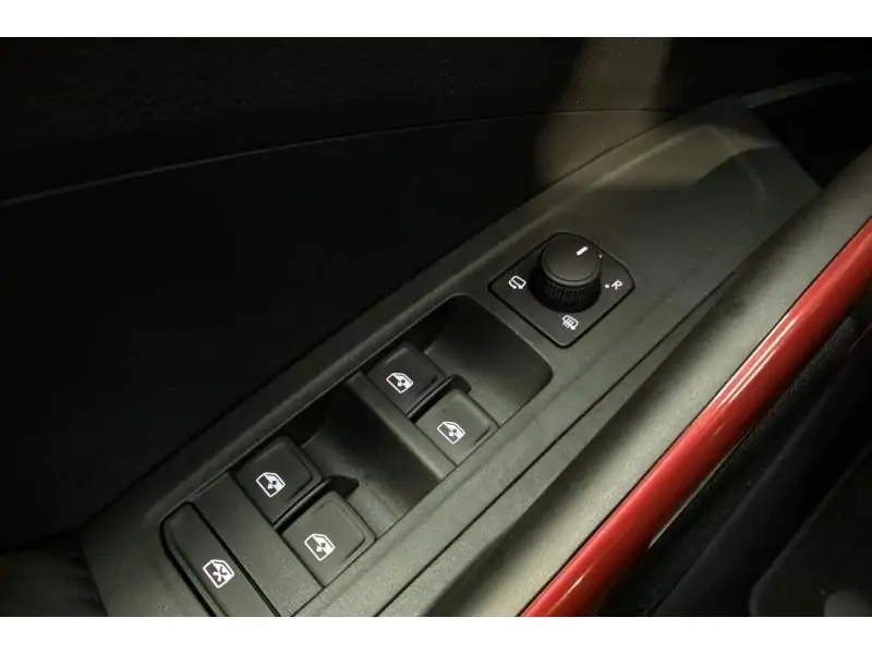 Occasion Skoda Fabia Monte Carlo GREY 17