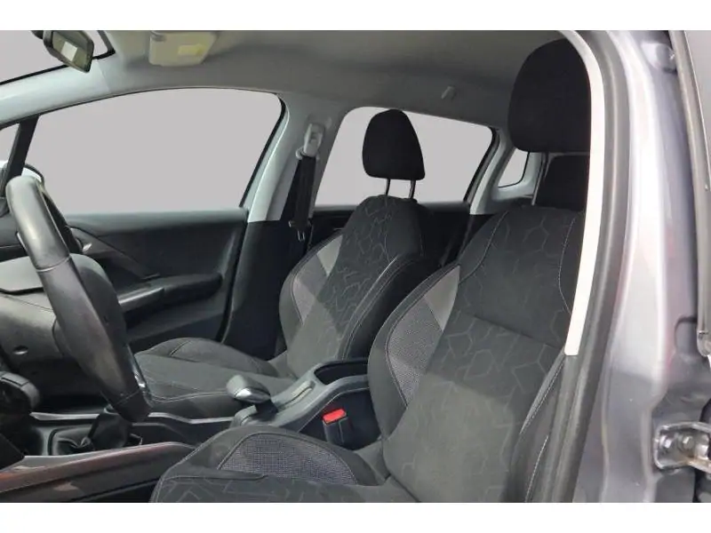 Occasion Peugeot 2008 STYLE GREY 10
