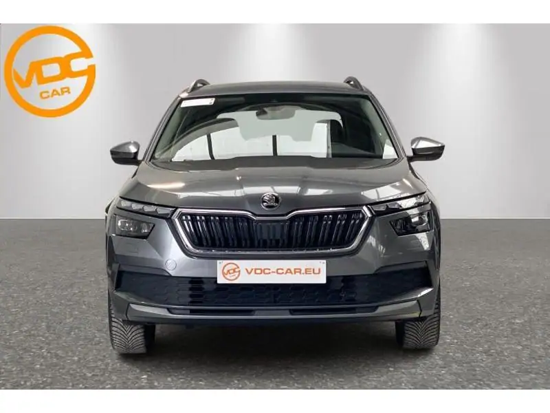 Occasion Skoda Kamiq Ambition 1.5 TSI DSG GREY 5