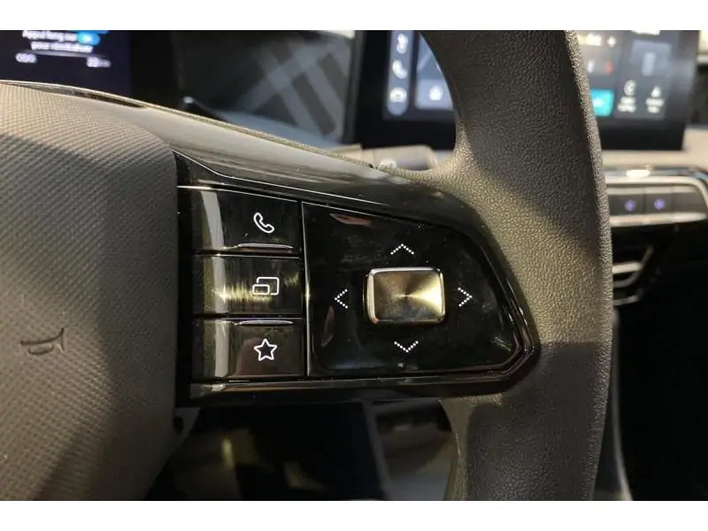 Occasion MG MG3 COMFORT ICE RED 22