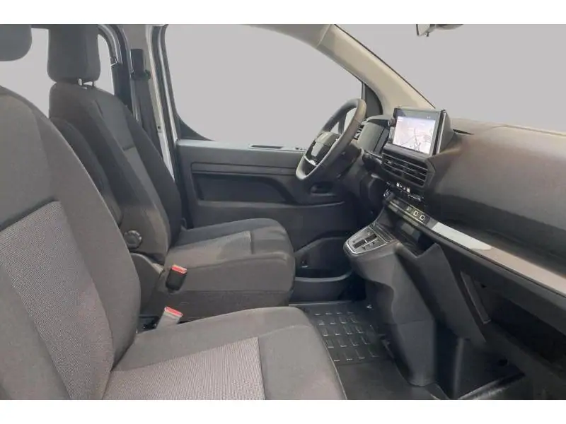 Occasion Peugeot Expert IV Premium DOUBLE CABINE WHITE 8