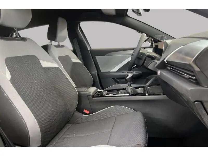 Occasion Opel Astra EDITION GREY 8