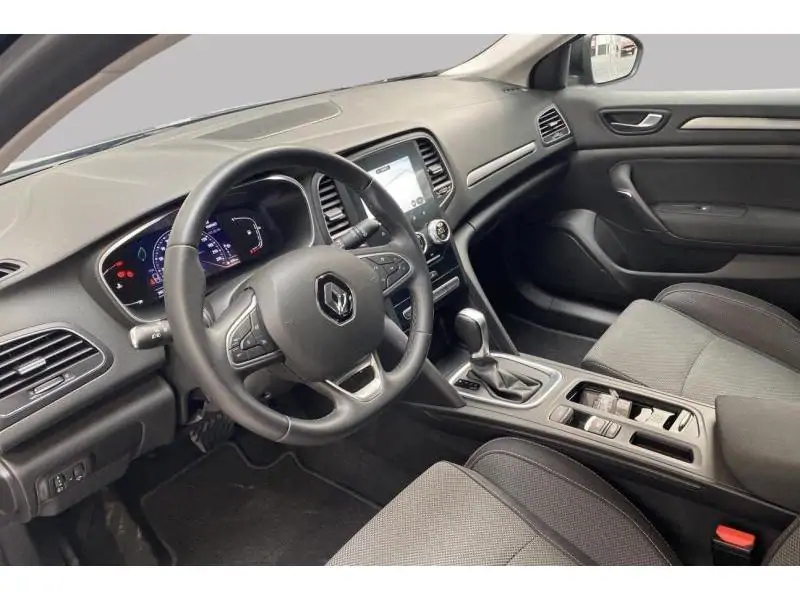 Occasion Renault Mégane Equilibre - BOITE AUTO BLACK 9